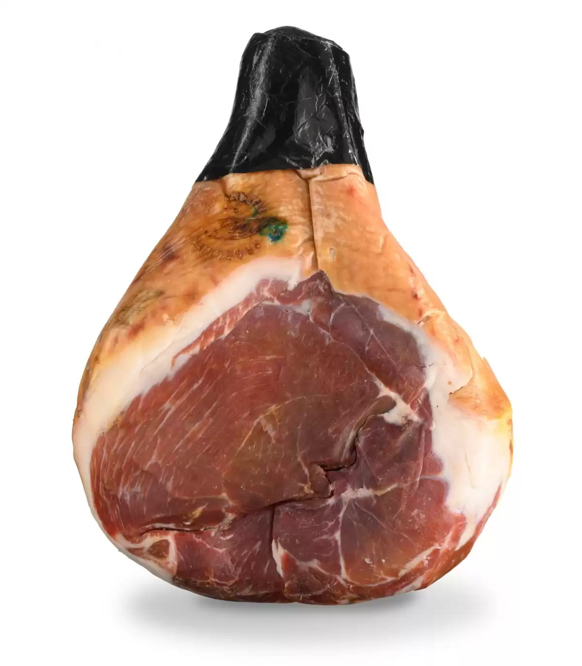 Prosciutto San Daniele DOP con osso